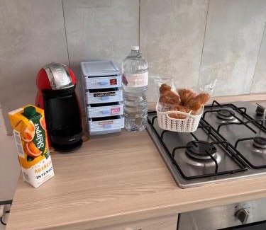 Scafati Apartamento | Universal House b&b