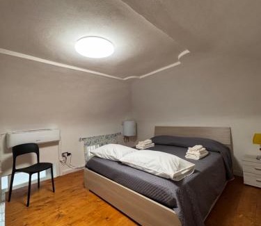 Scafati Apartamento | Universal House b&b