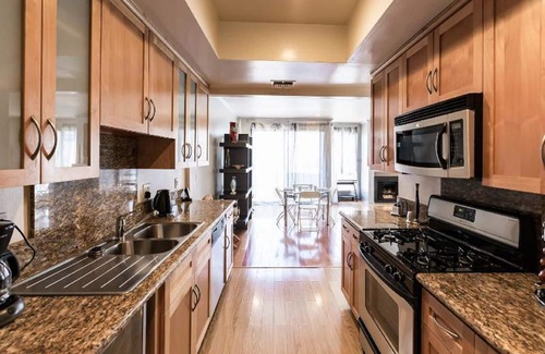 Studio City Casa | Primer plano de Universal Studios