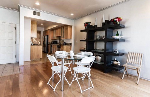 Studio City Casa | Primer plano de Universal Studios