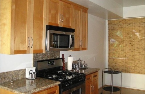 Studio City Casa | Primer plano de Universal Studios