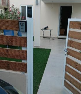 Dromolaxia Casa | Universe House