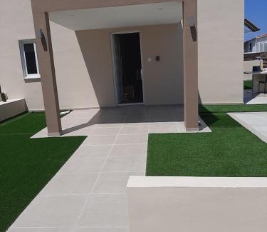 Dromolaxia Casa | Universe House