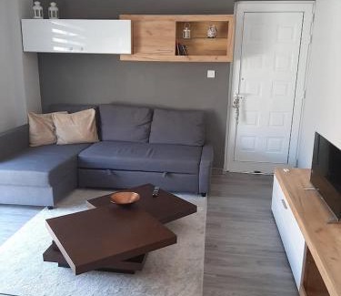 Dromolaxia Casa | Universe House