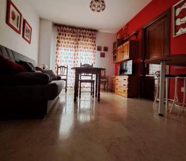 Jaén Apartamento | Universidad 1 by Southern Rooms