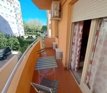 Jaén Apartamento | Universidad 1 by Southern Rooms