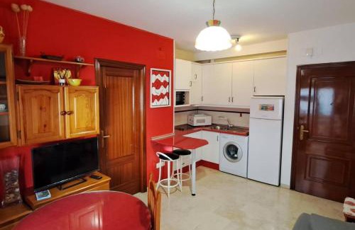 Jaén Apartamento | Universidad 1 by Southern Rooms