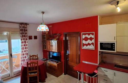 Jaén Apartamento | Universidad 1 by Southern Rooms