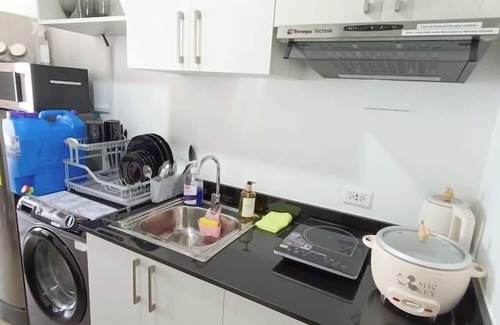 Quiapo Condominio | University Belt Cozy Studioat Vista Recto-33rd Floor