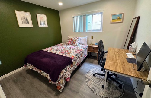 University Heights Condominio | University Heights Getaway