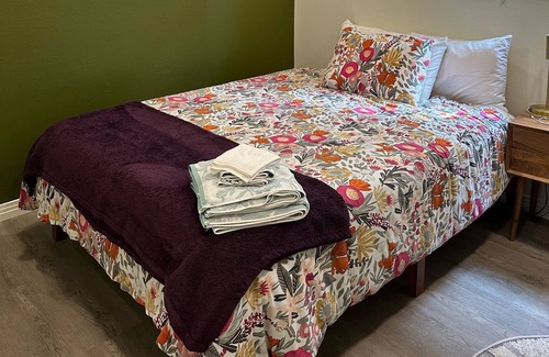 University Heights Condominio | University Heights Getaway