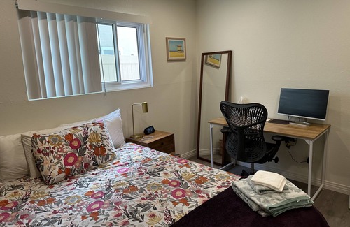 University Heights Condominio | University Heights Getaway