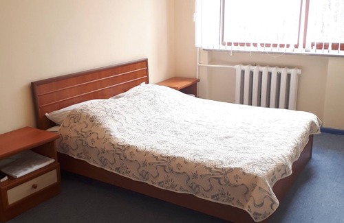 Tsaghkadzor Hotel | University Hotel Tsakhkadzor