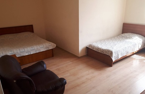Tsaghkadzor Hotel | University Hotel Tsakhkadzor