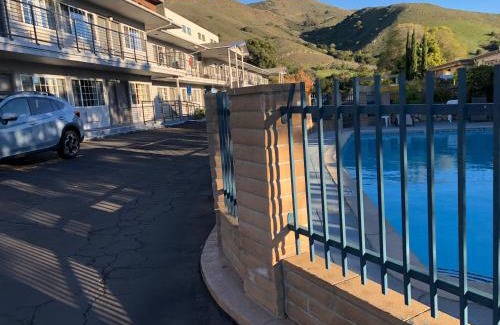 San Luis Obispo Hotel | University Inn at San Luis Obispo