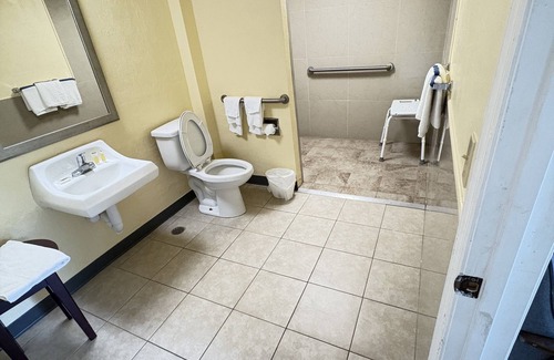 Gainesville Hotel | University Inn Gainesville