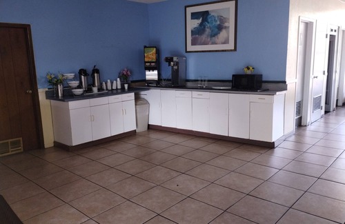 Gainesville Hotel | University Inn Gainesville