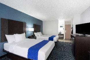 Charlotte Hotel | University Inn & Suites