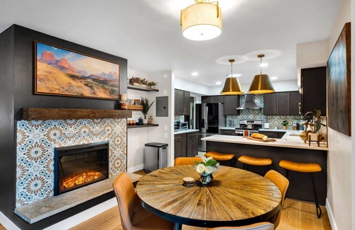 Blenman-Elm Casa | University of Arizona Western Oasis