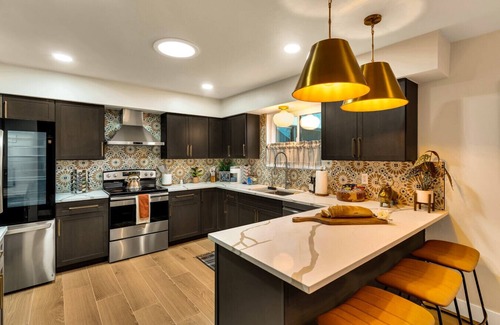 Blenman-Elm Casa | University of Arizona Western Oasis