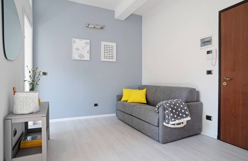 San Donato-San Vitale Apartamento | University of Bologna & Porta San Donato Apartment