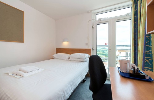 Exeter Casa | University of Exeter Holland Hall