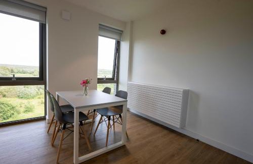 Dangan Apartamento | University of Galway Apartments