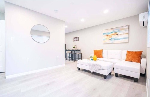 University Apartamento | University Serenity Suites