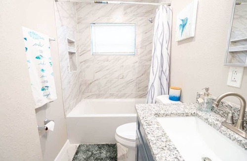 University Apartamento | University Serenity Suites