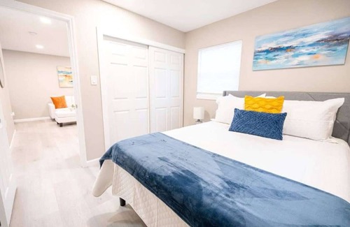 University Apartamento | University Serenity Suites