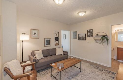 Marion Apartamento | University Suite "b"