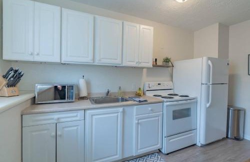 Marion Apartamento | University Suite "b"