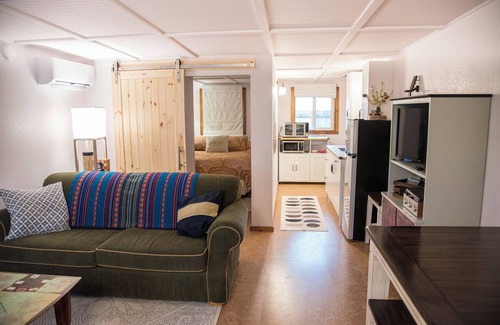 Monmouth Apartamento | University Suite on Stadium Drive