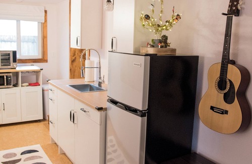Monmouth Apartamento | University Suite on Stadium Drive