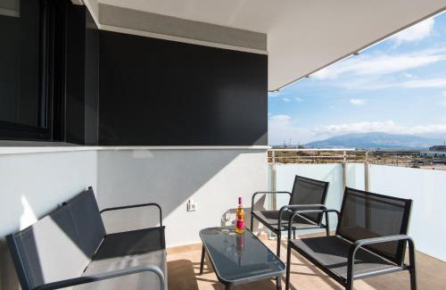 Teatinos Apartamento | UNIVERSITY & TECH PARK MALAGA APARTMENT
