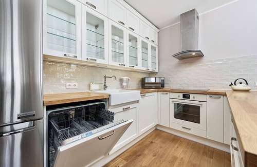 Wroclaw Old Town Apartamento | Uniwesytecka 11/12 | Near Rynek Wrocław
