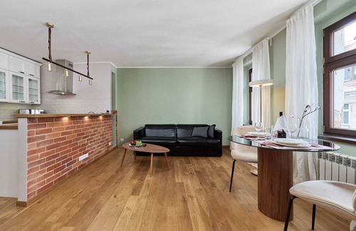 Wroclaw Old Town Apartamento | Uniwesytecka 11/12 | Near Rynek Wrocław