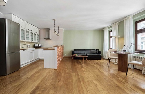 Wroclaw Old Town Apartamento | Uniwesytecka 11/12 | Near Rynek Wrocław