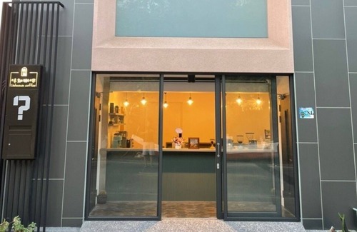 Liuqiu Cama Y Desayuno | Unknownhouse
