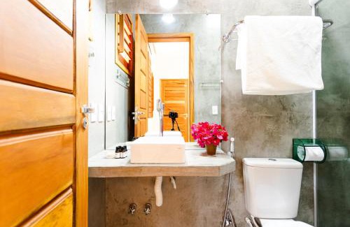 Jijoca de Jericoacoara Apartamento | UNKUÉ POUSADA FLATS