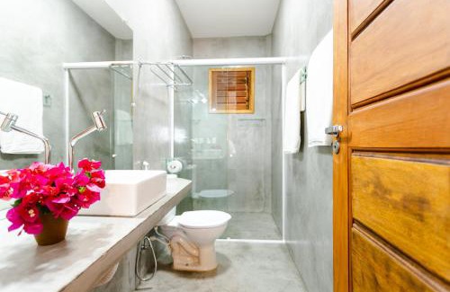 Jijoca de Jericoacoara Apartamento | UNKUÉ POUSADA FLATS