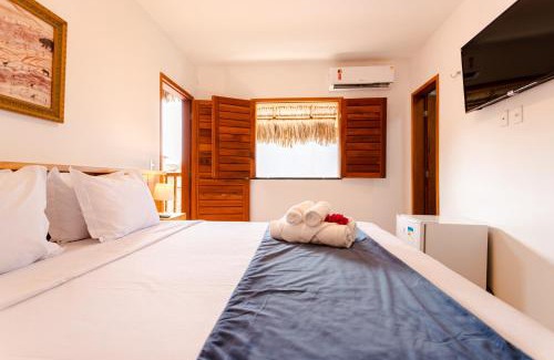 Jijoca de Jericoacoara Apartamento | UNKUÉ POUSADA FLATS