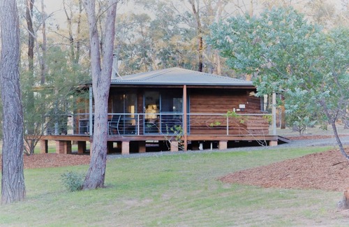 Pokolbin Villa | Unlax @ Hunter Valley