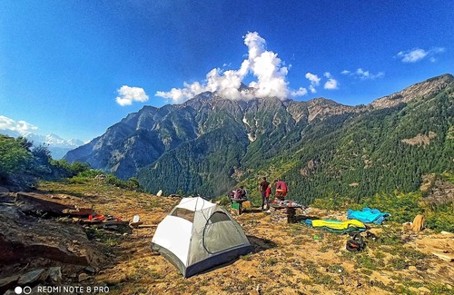 Dalhousie Alquiler De RV | Unleash Adventure in Himachal: Your Ultimate Escape Awaits!