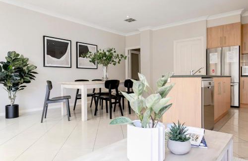 Unley Casa | Unley House - Central - Close to City - Dog Friendly - Free Parking