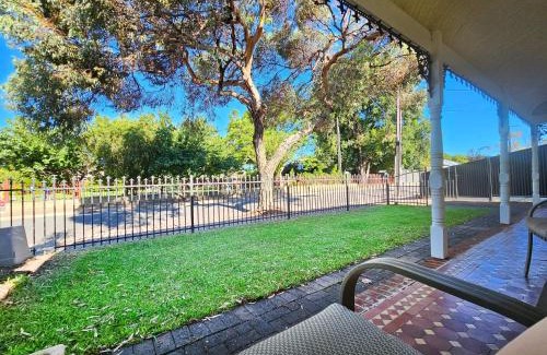 Unley Casa | Unley Retreat