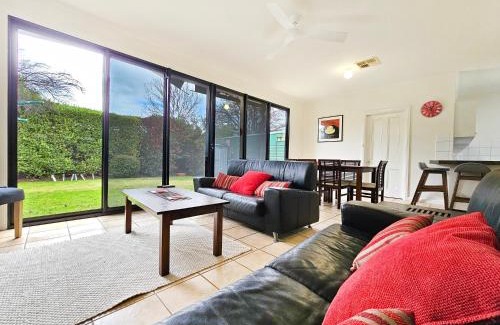 Unley Casa | Unley Retreat