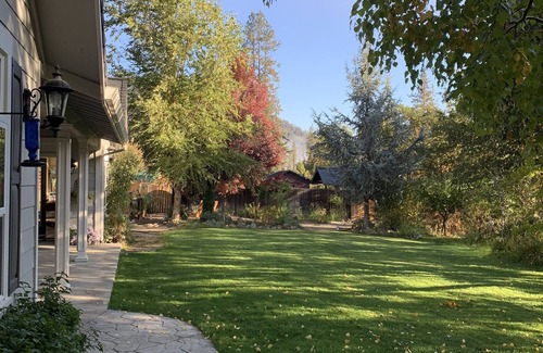 Lewiston Casa | Unlimited recreation access to the Trinity River, Alps, Trinity & Lewiston Lake