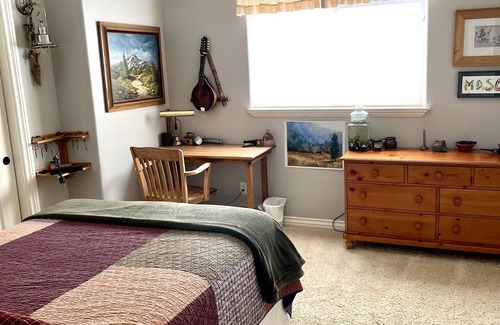Lewiston Casa | Unlimited recreation access to the Trinity River, Alps, Trinity & Lewiston Lake