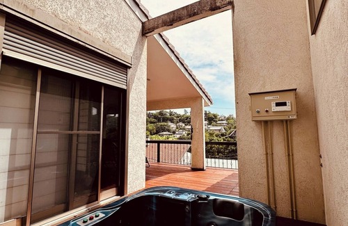 Shimotaga Casa | Unlimited use of sauna jacuzzi and private lounge / Atami Shizuoka